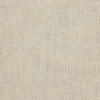 black-grey plain woven fabric from Colefax & Fowler