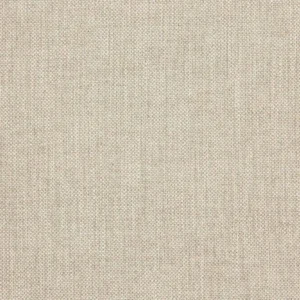 black-grey plain woven fabric from Colefax & Fowler