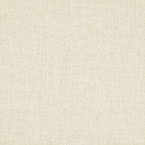 black-grey plain woven fabric from Colefax & Fowler