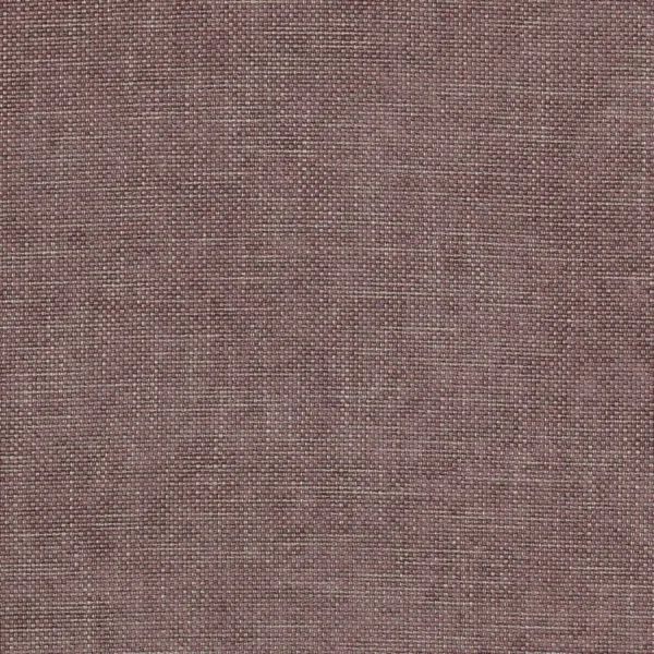 Stratford Fabric - Amethyst by pink plain woven fabric from Colefax & Fowler