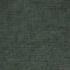 green plain woven fabric from Colefax & Fowler