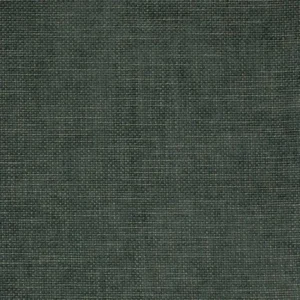 green plain woven fabric from Colefax & Fowler