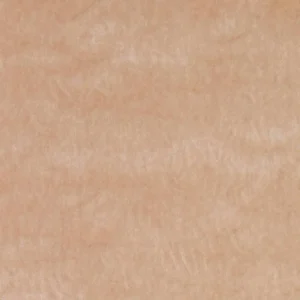 pink plain velvet-chenille fabric from Colefax & Fowler