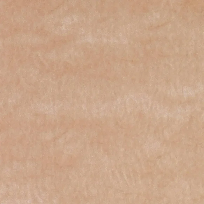 Keats Fabric - Shell Pink swatch