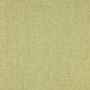 green striped woven fabric from Colefax & Fowler
