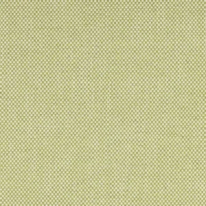 green plain woven fabric from Colefax & Fowler