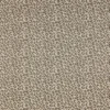 black-grey animal velvet-chenille fabric from Colefax & Fowler
