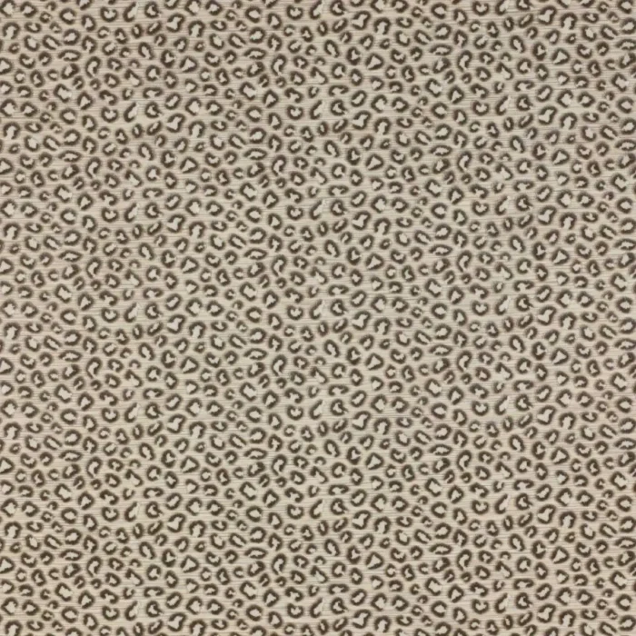 Wilde Fabric - Silver swatch