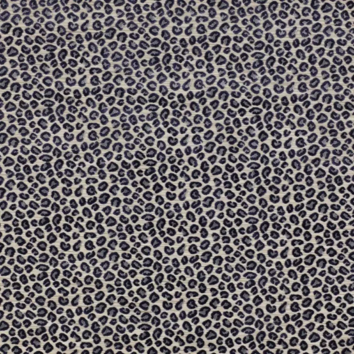 Wilde Fabric - Blue swatch