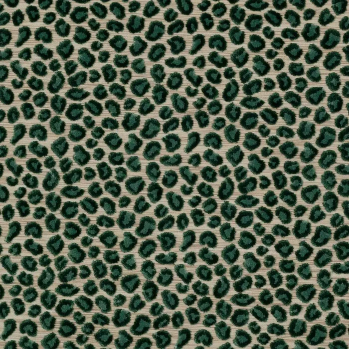 Wilde Fabric - Forest swatch