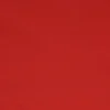 red plain silk-satin fabric from Colefax & Fowler