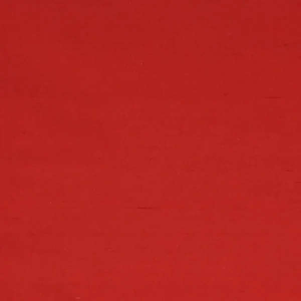 Lucerne Fabric - Dark Red by red plain silk-satin fabric from Colefax & Fowler
