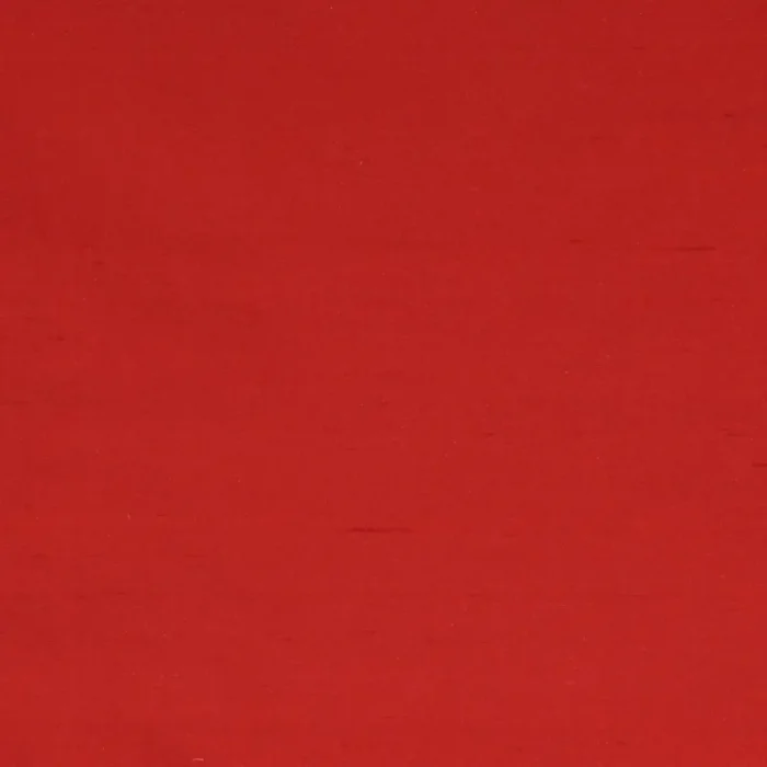 Lucerne Fabric - Dark Red swatch