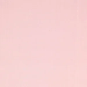 pink plain silk-satin fabric from Colefax & Fowler