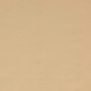 brown plain silk-satin fabric from Colefax & Fowler