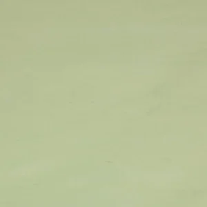 green plain silk-satin fabric from Colefax & Fowler
