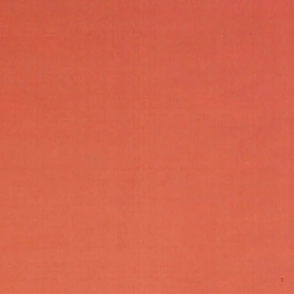 Lucerne Fabric - Tomato by red plain silk-satin fabric from Colefax & Fowler