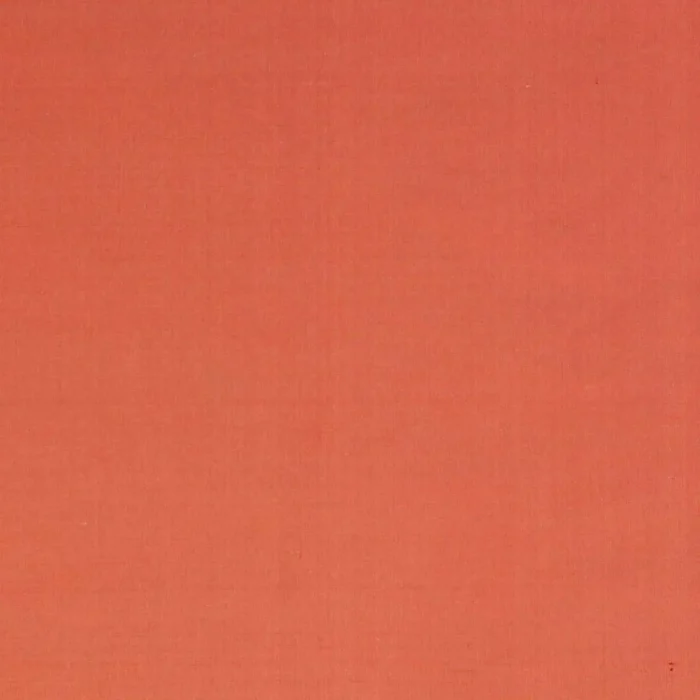 Lucerne Fabric - Tomato swatch
