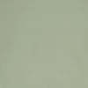 green plain silk-satin fabric from Colefax & Fowler