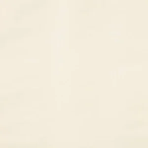 white plain silk-satin fabric from Colefax & Fowler