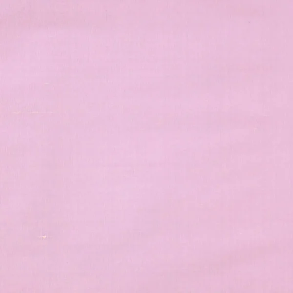 Lucerne Fabric - Rose Mist by pink plain silk-satin fabric from Colefax & Fowler