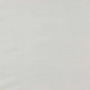 black-grey plain silk-satin fabric from Colefax & Fowler