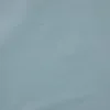 blue plain silk-satin fabric from Colefax & Fowler
