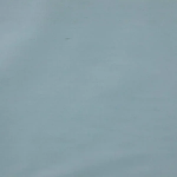 Lucerne Fabric - Lake Blue by blue plain silk-satin fabric from Colefax & Fowler