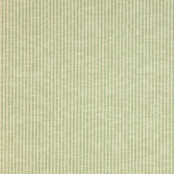 green striped woven fabric from Colefax & Fowler