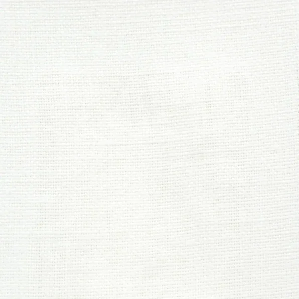 white plain linen fabric from Colefax & Fowler