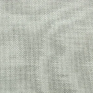 blue plain linen fabric from Colefax & Fowler