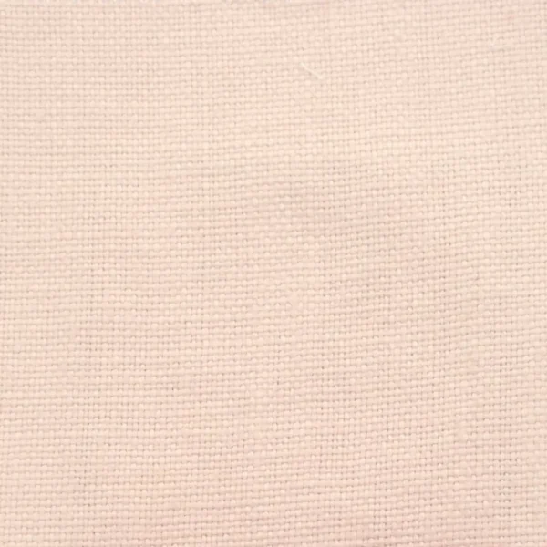 Foss Fabric - Pink by pink plain linen fabric from Colefax & Fowler