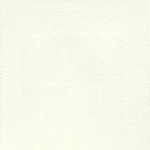 white plain linen fabric from Colefax & Fowler