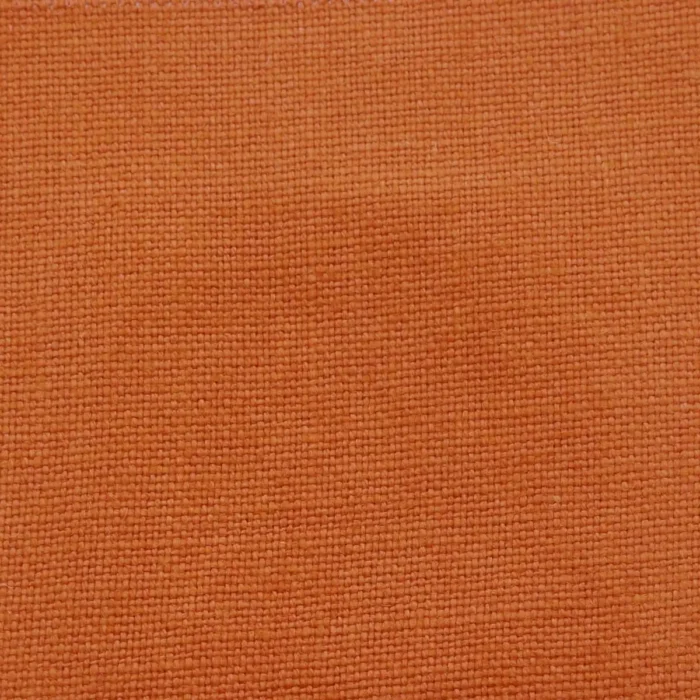Foss Fabric - Russet swatch