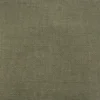 green plain linen fabric from Colefax & Fowler