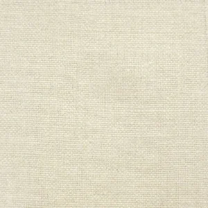 neutral plain linen fabric from Colefax & Fowler