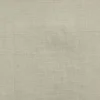 black-grey plain linen fabric from Colefax & Fowler