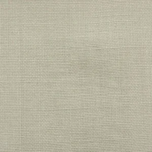 black-grey plain linen fabric from Colefax & Fowler