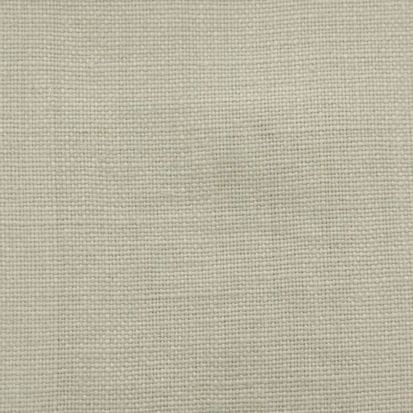 black-grey plain linen fabric from Colefax & Fowler