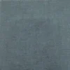 blue plain linen fabric from Colefax & Fowler