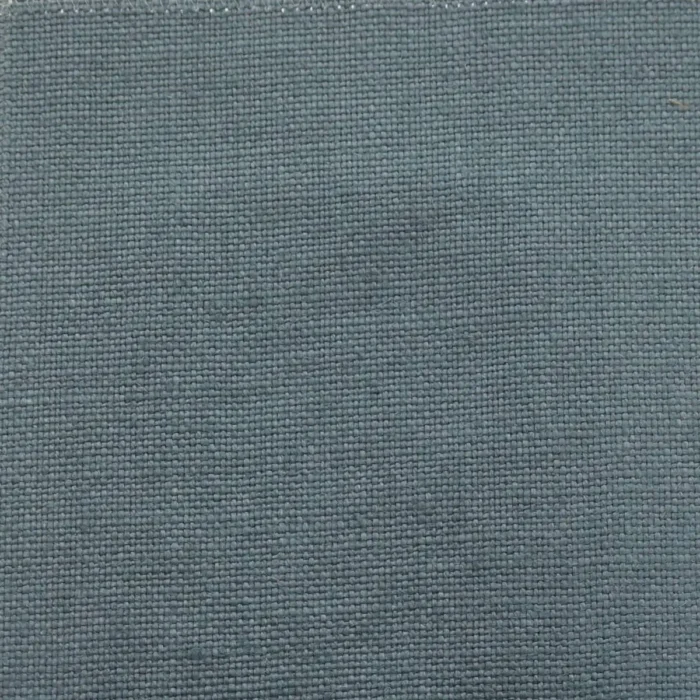Foss Fabric - Blue swatch