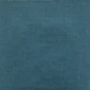 blue plain linen fabric from Colefax & Fowler