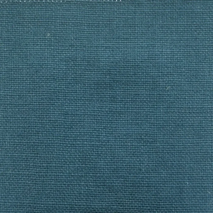 Foss Fabric - Dark Blue swatch
