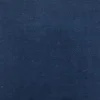blue plain linen fabric from Colefax & Fowler