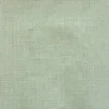 green plain linen fabric from Colefax & Fowler