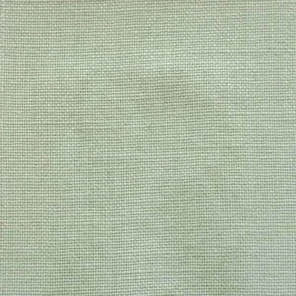 green plain linen fabric from Colefax & Fowler