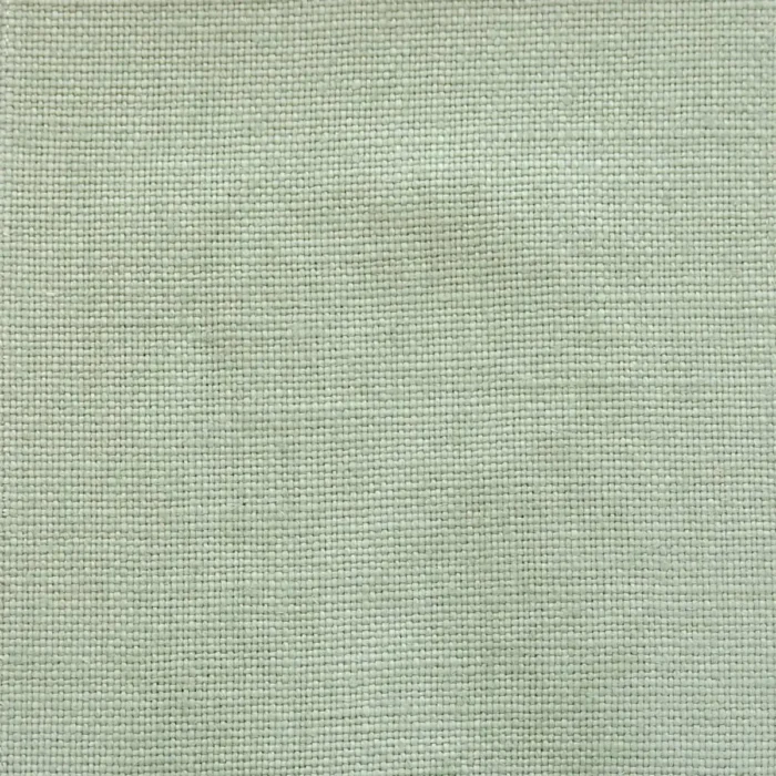Foss Fabric - Celadon swatch