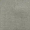 black-grey plain linen fabric from Colefax & Fowler