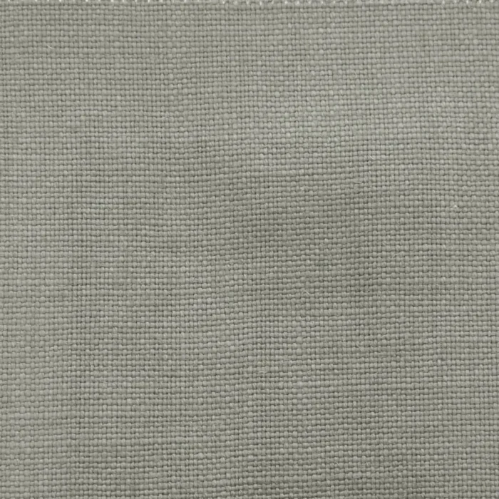 Foss Fabric - Smoke swatch