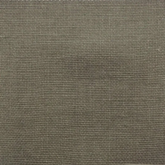 Foss Fabric - Taupe swatch